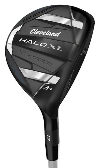 Cleveland HALO XL Herren Hybrid
