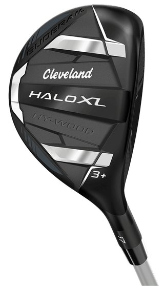 Cleveland HALO XL Herren Hybrid