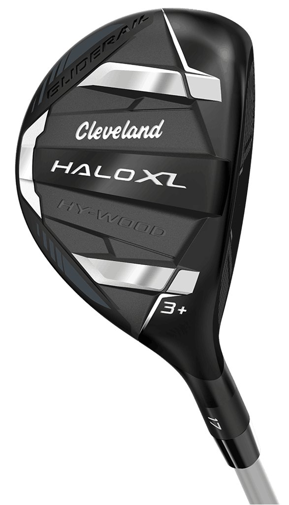 Cleveland HALO XL Herren Hybrid
