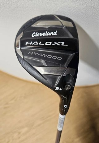 Cleveland HALO XL Herren Hybrid