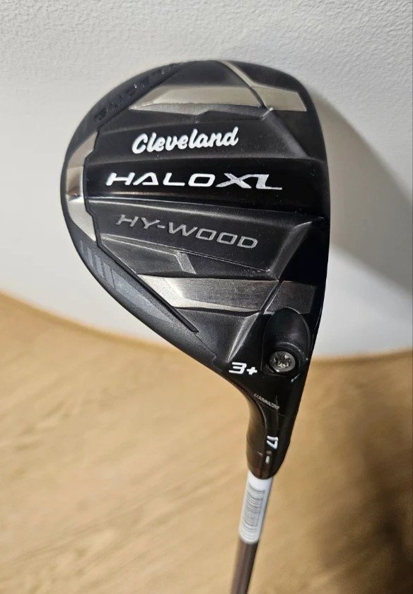 Cleveland HALO XL Herren Hybrid