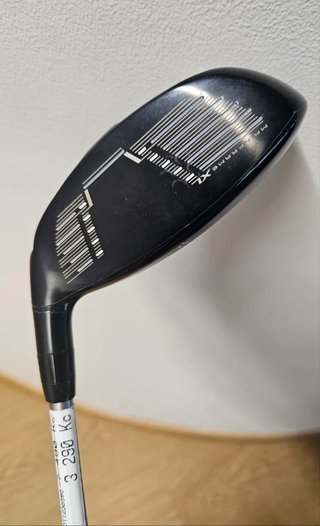 Cleveland HALO XL Herren Hybrid