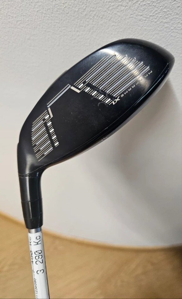 Cleveland HALO XL Herren Hybrid