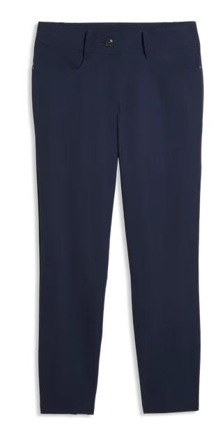Puma 101 Avant Herren Golfhose, dunkelblau