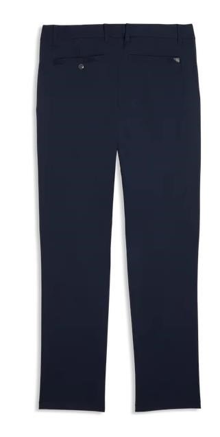 Puma 101 Avant Herren Golfhose, dunkelblau