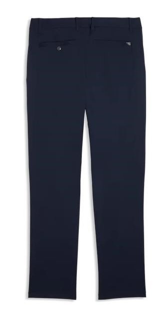 Puma 101 Avant Herren Golfhose, dunkelblau