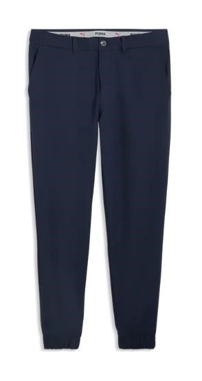 Puma 101 Pure Jogger Herren Golfhose, dunkelblau