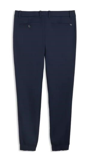 Puma 101 Pure Jogger Herren Golfhose, dunkelblau