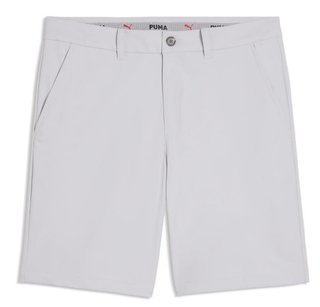 Puma 101 Pure  8" Herren Shorts, grau