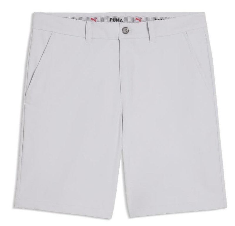 Puma 101 Pure  8" Herren Shorts, grau