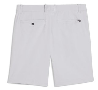 Puma 101 Pure  8" Herren Shorts, grau