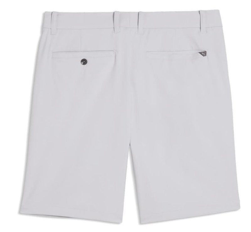 Puma 101 Pure  8" Herren Shorts, grau