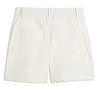 Puma Avant Trouser Damen Shorts, warm white
