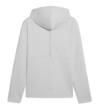 Puma Cloudspun Tech Tour Herren Sweatshirt, grau