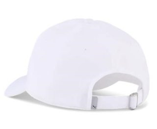 Puma Spritz Cap, wiess