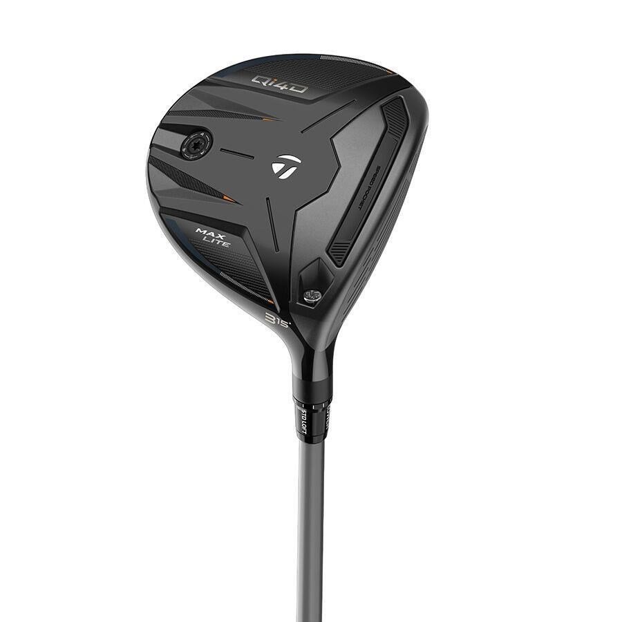 TaylorMade Qi4D Max Lite Damen Fairwayholz