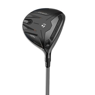 TaylorMade Qi4D Max Lite Damen Fairwayholz