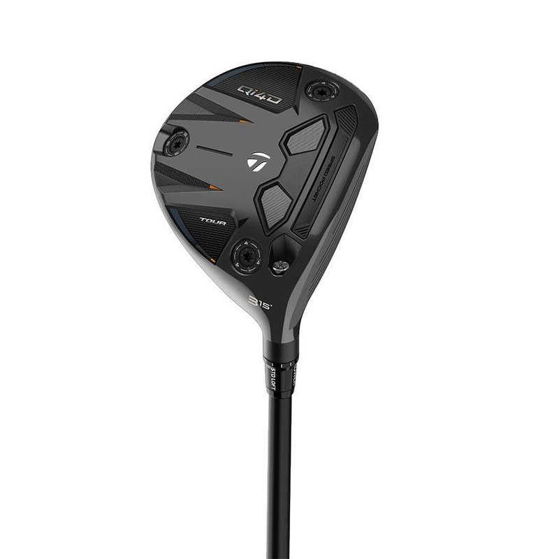 TaylorMade Qi4D Tour Herren Fairwayholz
