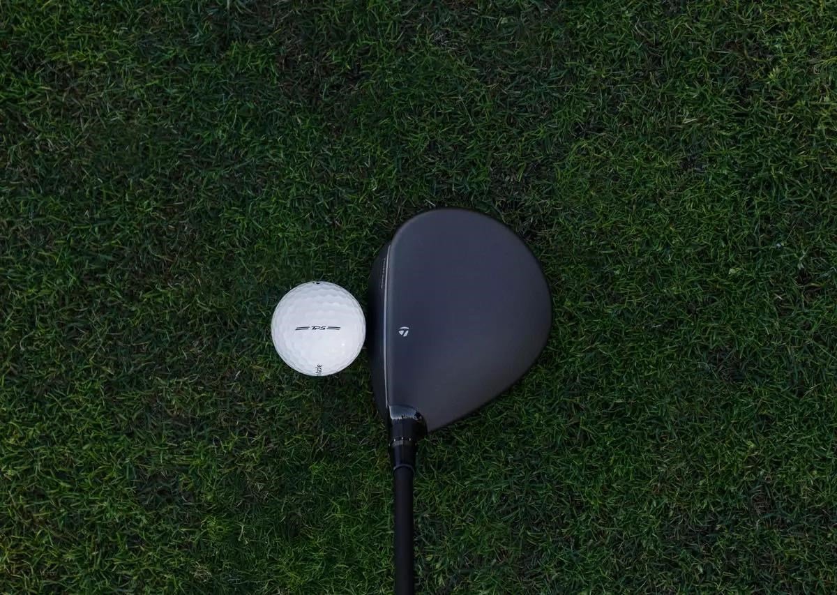 TaylorMade Qi4D Tour Herren Fairwayholz