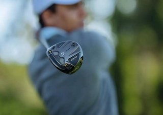 TaylorMade Qi4D Tour Herren Fairwayholz