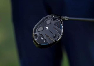 TaylorMade Qi4D Tour Herren Fairwayholz