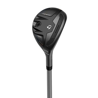 TaylorMade Qi4D Max Lite Rescue Damen Hybrid