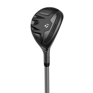 TaylorMade Qi4D Max Lite Rescue Herren Hybrid