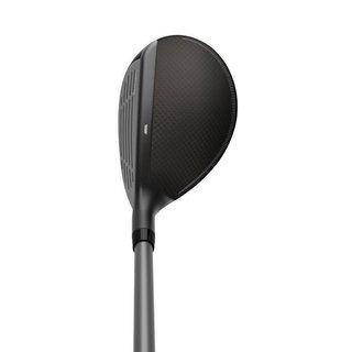 TaylorMade Qi4D Max Lite Rescue Herren Hybrid