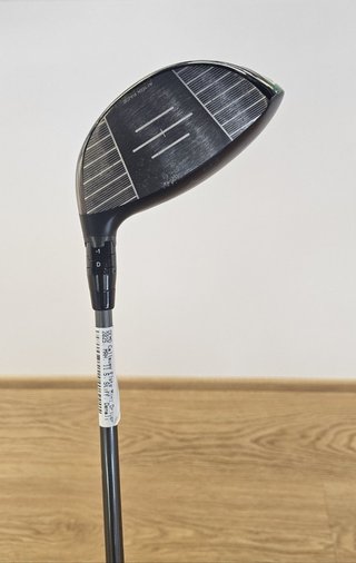 DEMO Callaway Elyte Mini Driver