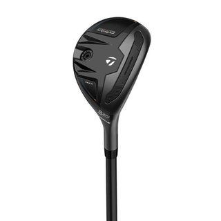 TaylorMade Qi4D Max Rescue Herren Hybrid