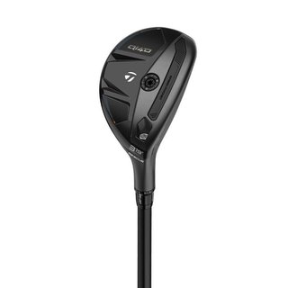 TaylorMade Qi4D Rescue Herren Hybrid