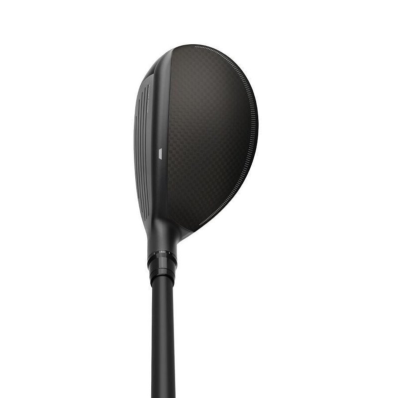 TaylorMade Qi4D Rescue Herren Hybrid
