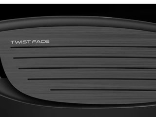 TaylorMade Qi4D Rescue Herren Hybrid
