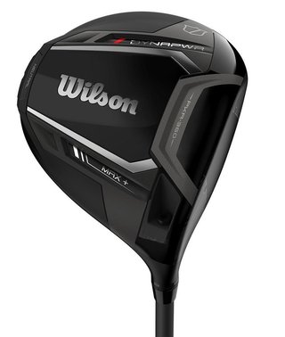 Wilson DYNAPWR Max+ Damen Driver