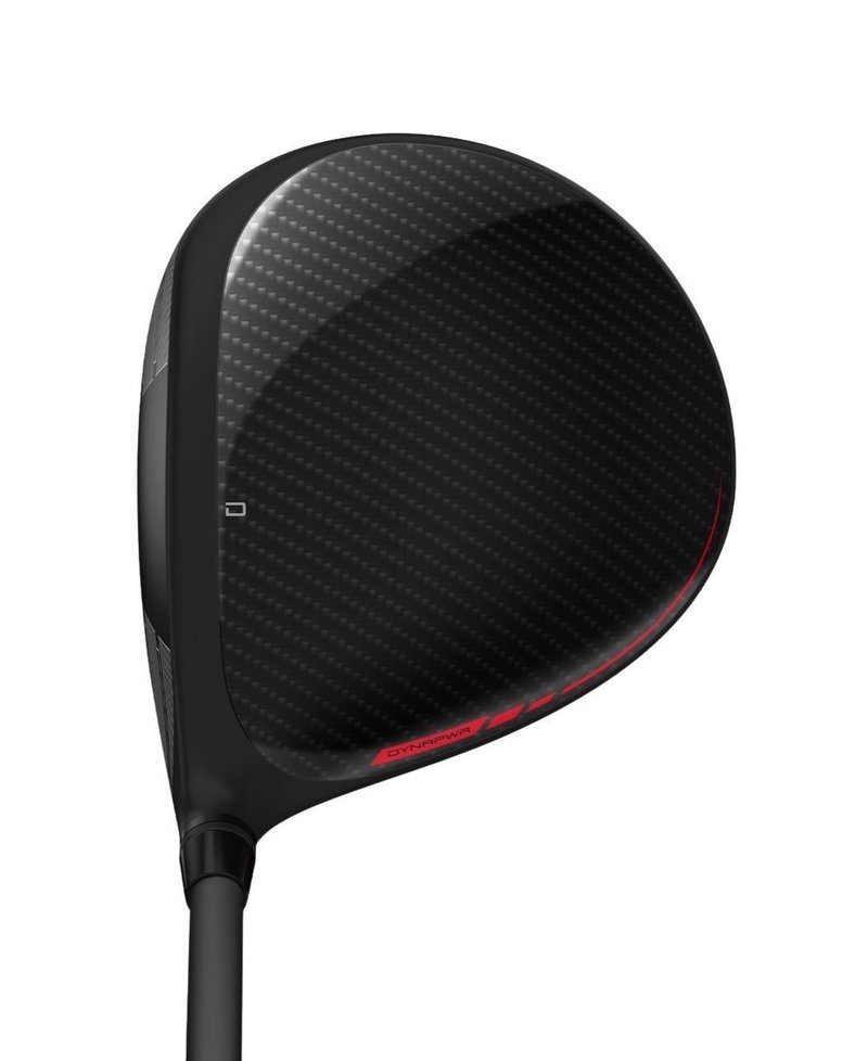 Wilson DYNAPWR Max+ Damen Driver