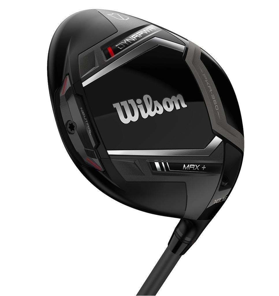 Wilson DYNAPWR Max+ Damen Driver