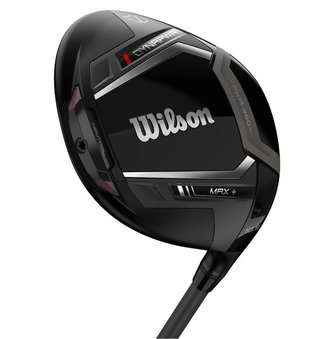 Wilson DYNAPWR Max+ Damen Driver