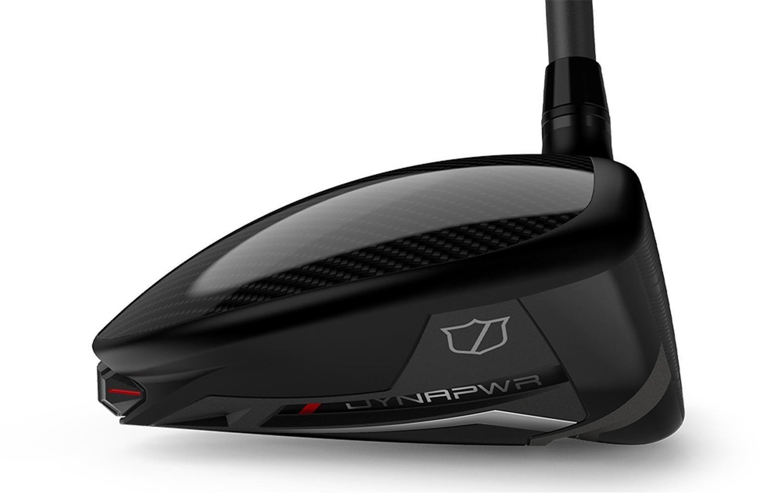 Wilson DYNAPWR Max+ Damen Driver