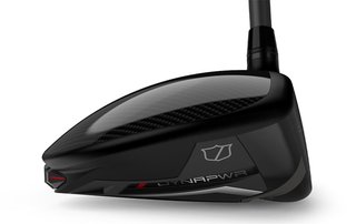 Wilson DYNAPWR Max+ Damen Driver