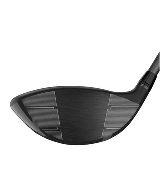 Wilson DYNAPWR Max+ Damen Driver