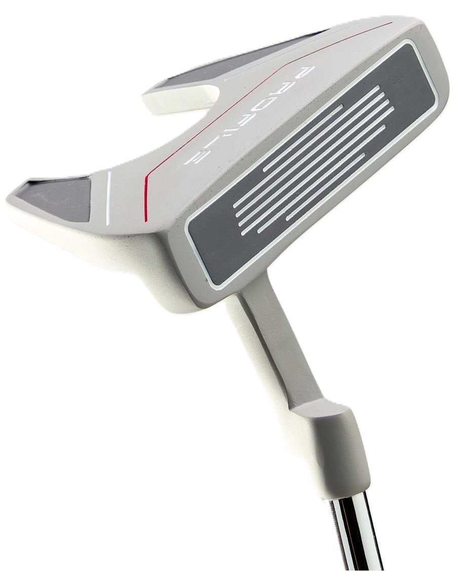 Wilson Profile Herren Golfset, Graphit, + Standbag
