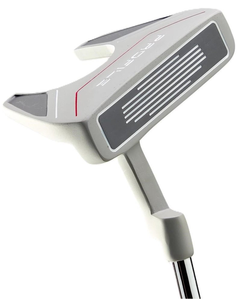 Wilson Profile Herren Golfset, Graphit, + Standbag