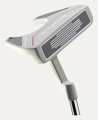 Wilson Profile Herren Golfset, Graphit, UNCUT