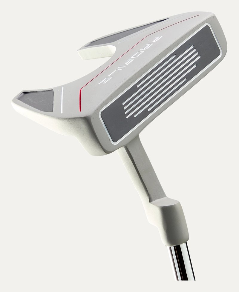 Wilson Profile Herren Golfset, Graphit, UNCUT