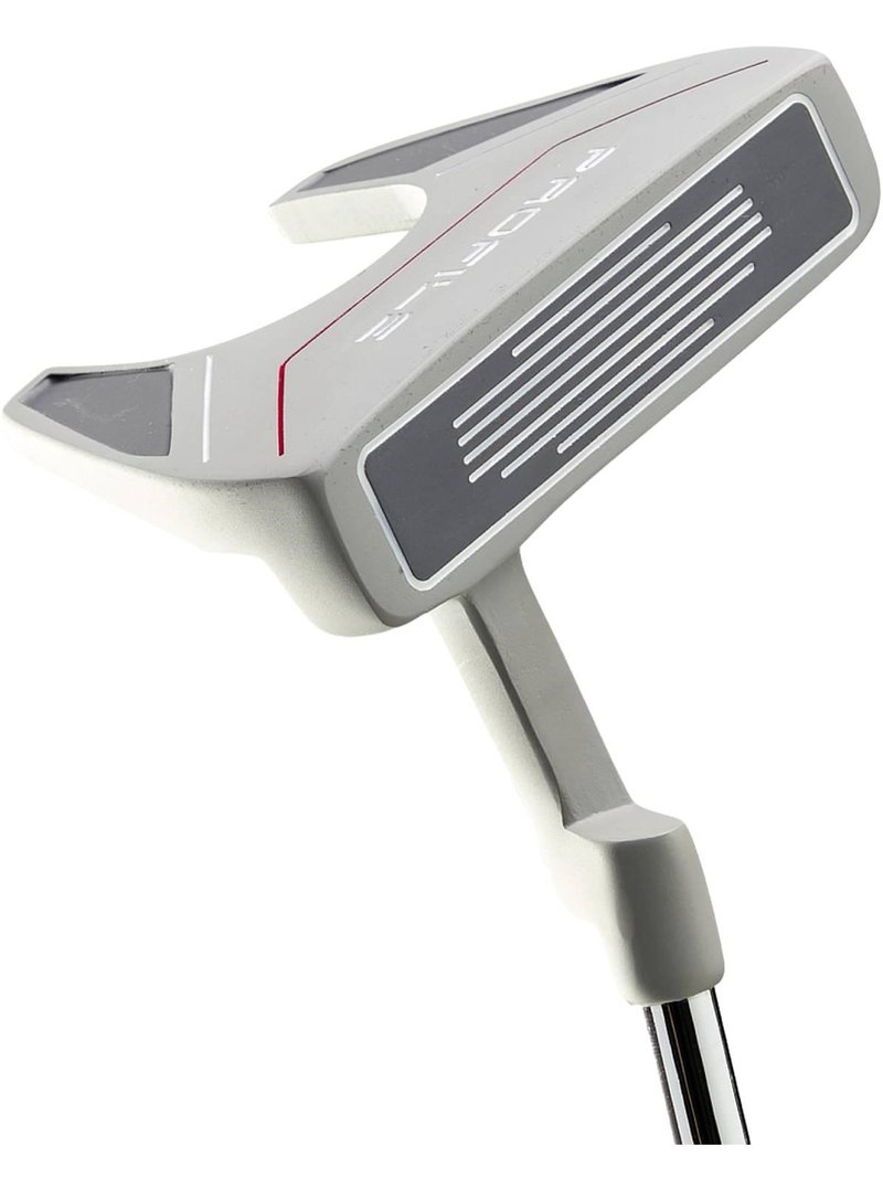 Wilson Profile Herren Halbsatz, Graphit, LH
