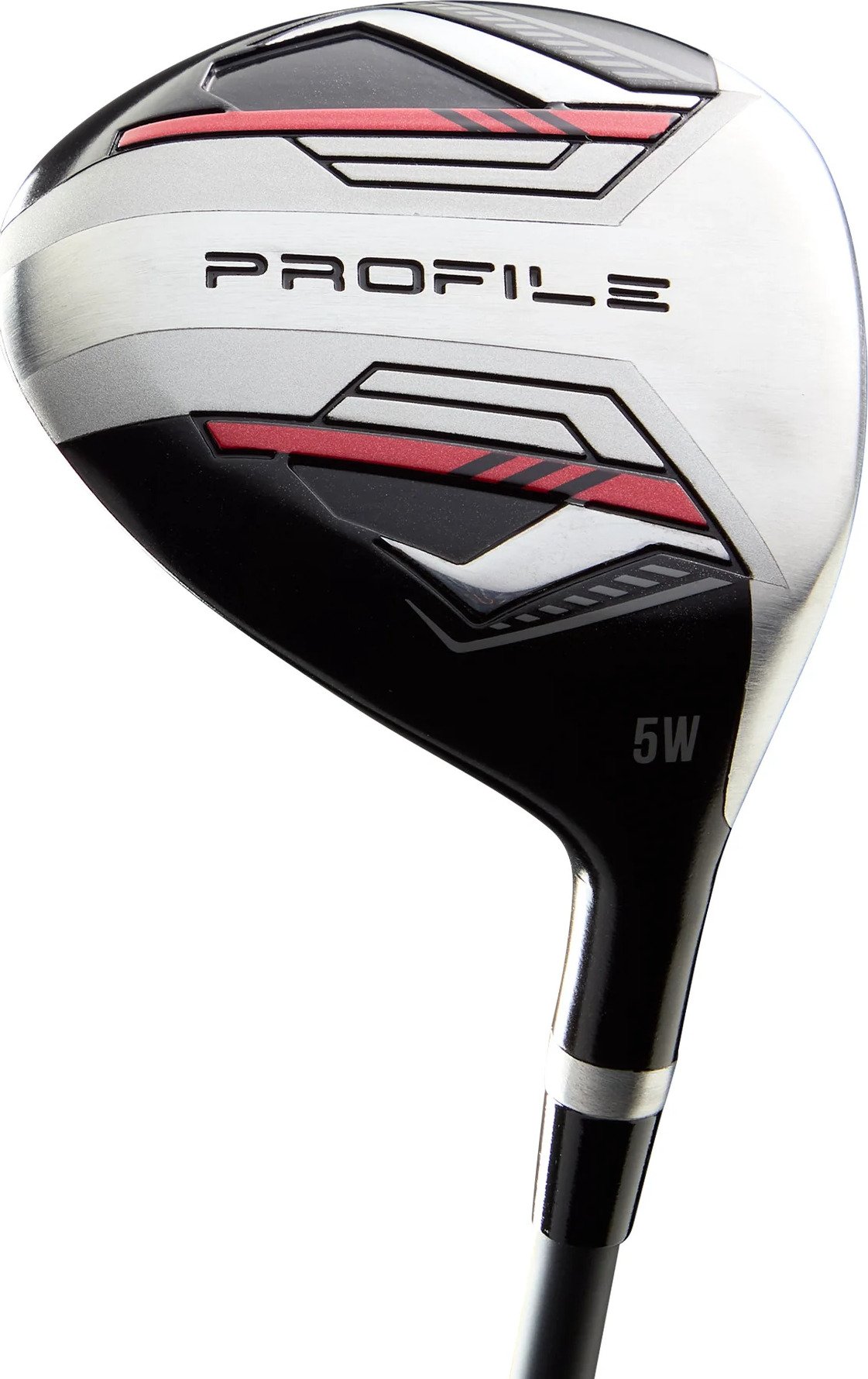 Wilson Profile Herren Golfset, Stahl, + Standbag