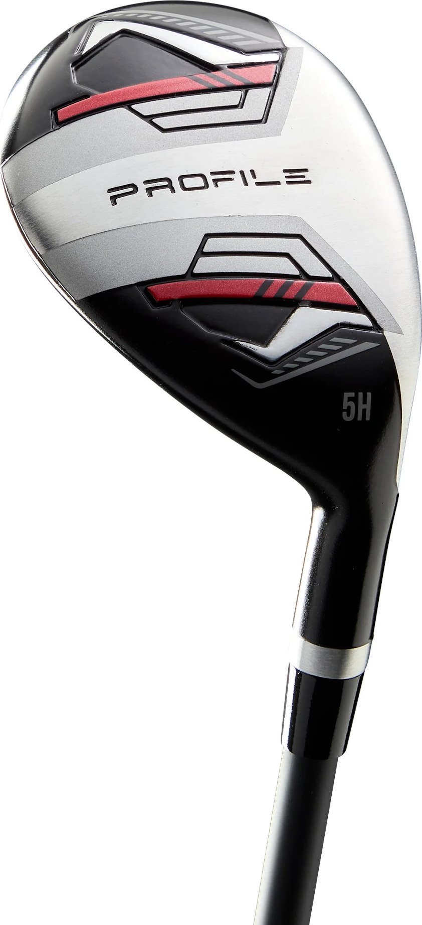 Wilson Profile Herren Golfset, Stahl, + Standbag