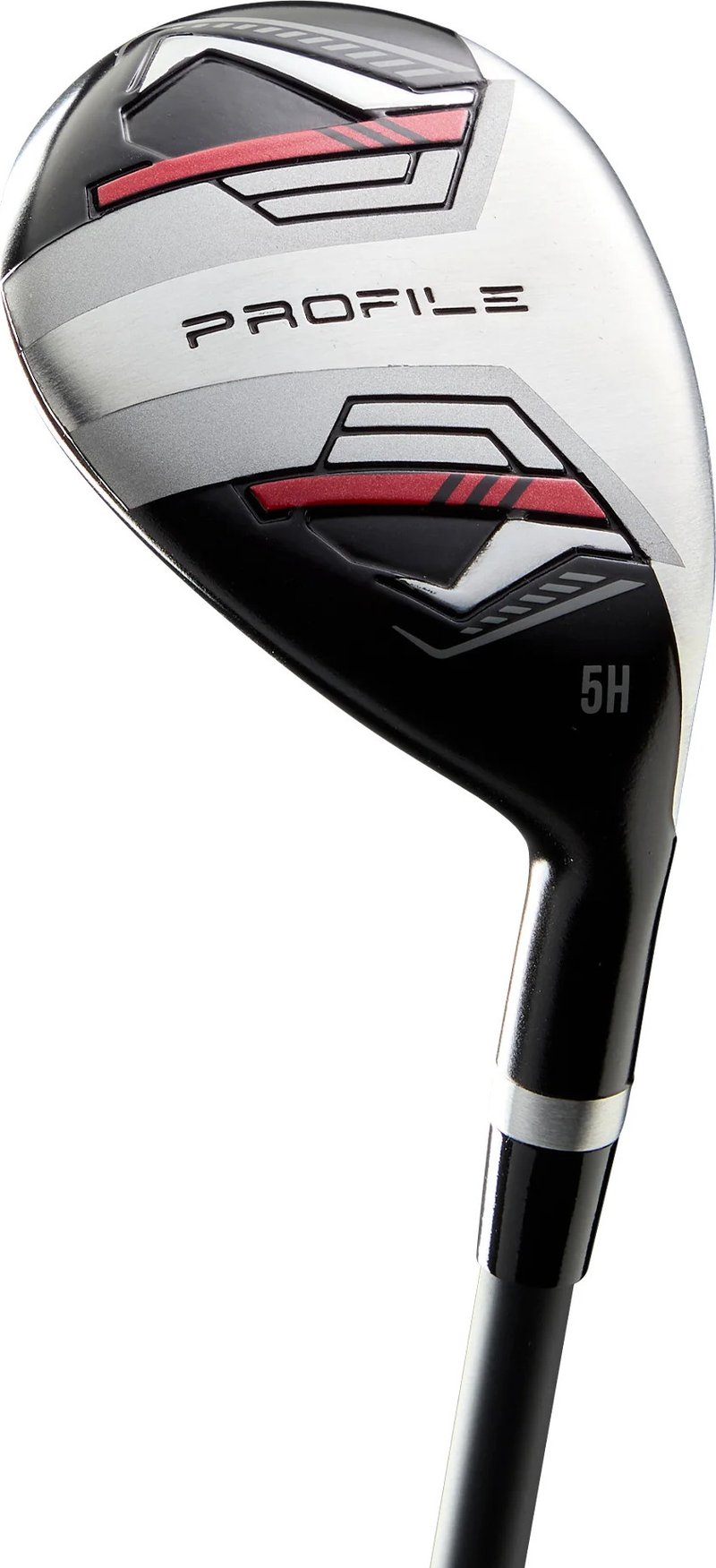 Wilson Profile Herren Golfset, Stahl, + Standbag