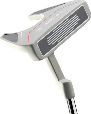 Wilson Profile Herren Golfset, Stahl, + Standbag