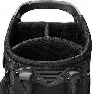 Wilson Profile Herren Golfset, Stahl, + Standbag